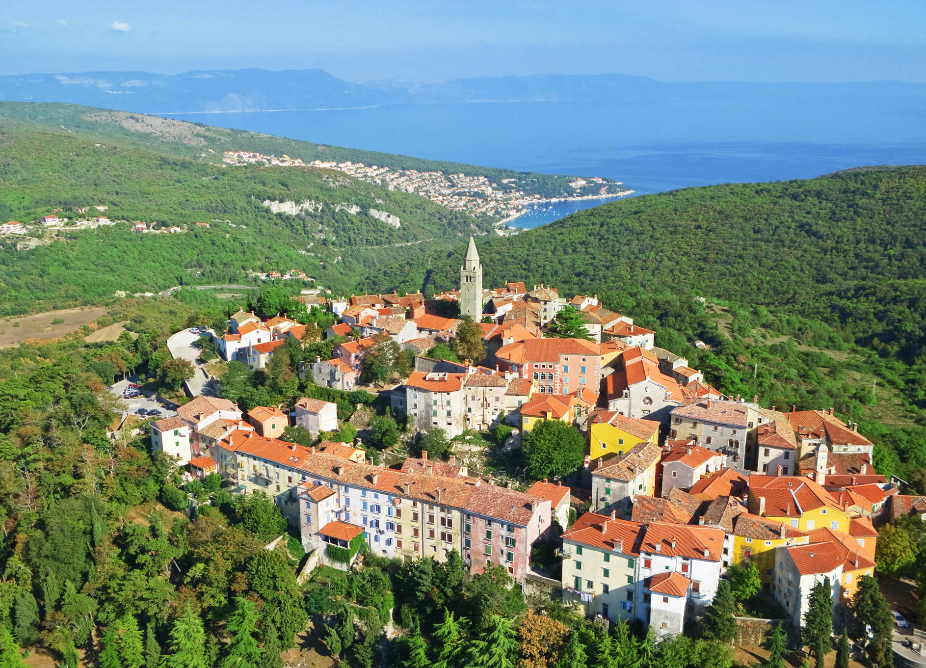 Reiseziel Labin Und Rabac Istrien EUROTOURS   1488809503 1601 