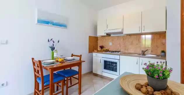 Ferienwohnung Lavanda Rovinj A3