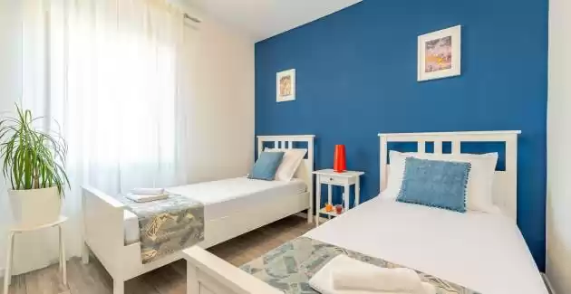 Apartman Bo&Dy s privatnim bazenom