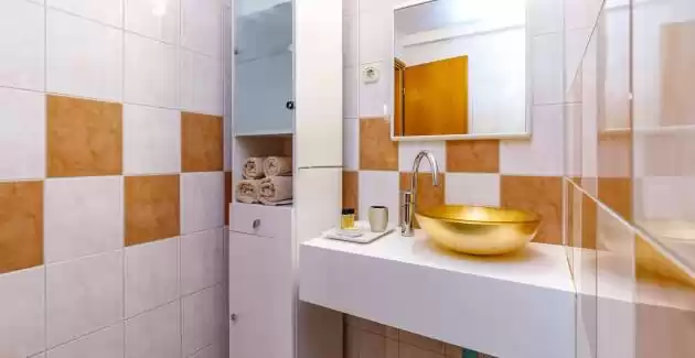 Studio apartment Barica in Vrsar