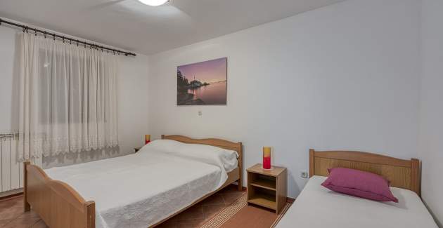 Apartment Patricija A4 - Rovinj