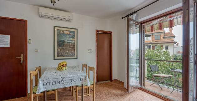 Apartman Patricija A4 - Rovinj