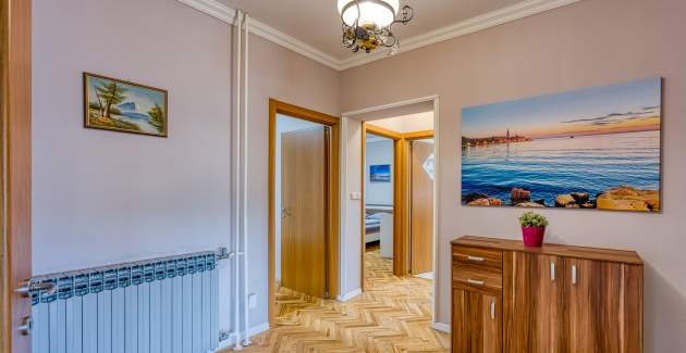 Apartman Dolce Maro 1 