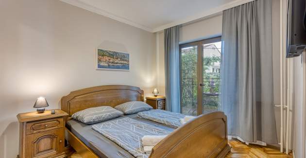 Apartman Dolce Maro 1 