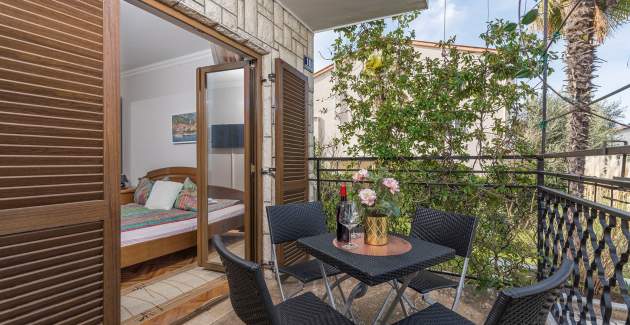 Apartman Dolce Maro 1 