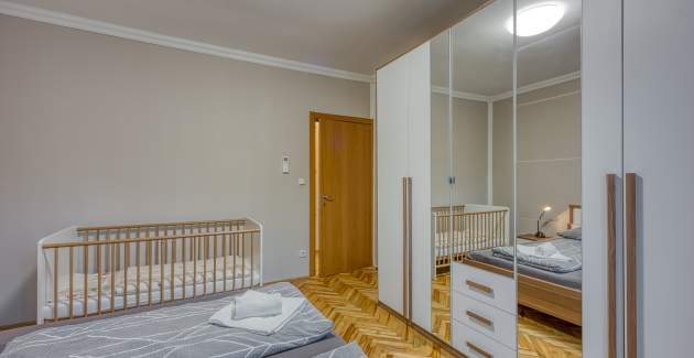 Apartman Dolce Maro 1 