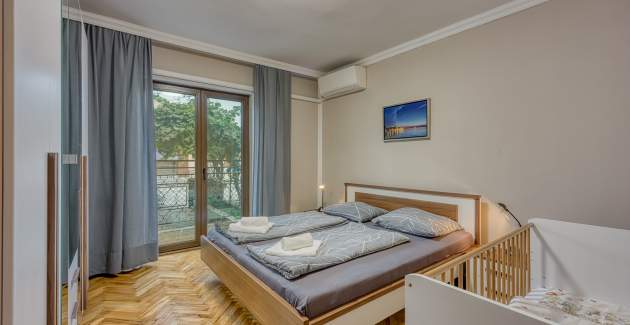 Apartman Dolce Maro 1 