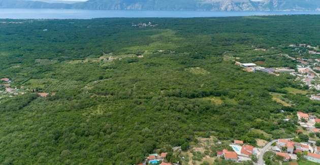 Villa Menta 1 - Island of Krk