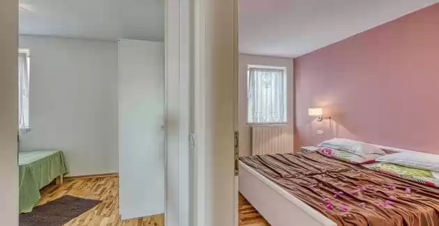 Villa Mare / Comfort Two-Bedroom A1