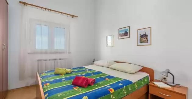 Apartman Ulika A1 Mali Maj, Porec