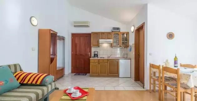 Apartman Ulika A1 Mali Maj, Porec