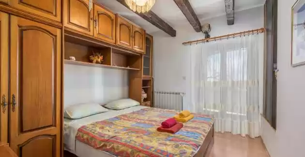 Ferienwohnung Ulika A2, Mali Maj - Porec