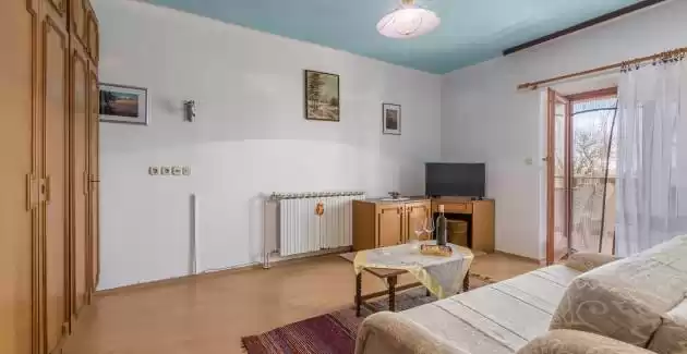 Ferienwohnung Ulika A2, Mali Maj - Porec