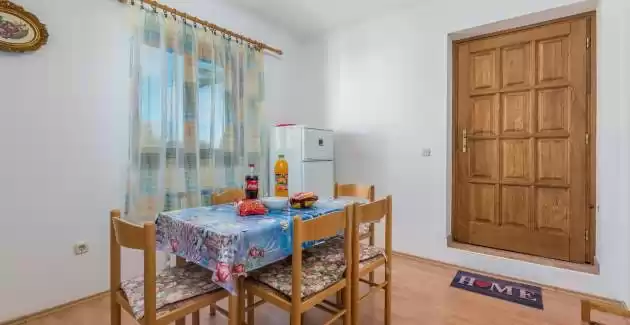 Ferienwohnung Ulika A2, Mali Maj - Porec