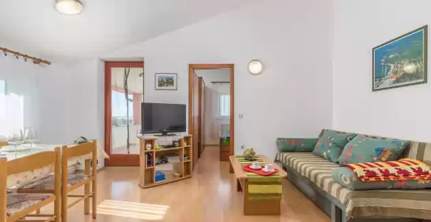 Apartment Ulika A3, Mali Maj - Porec