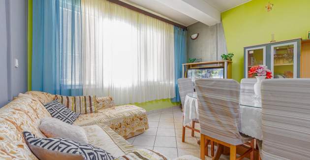 Holiday House Anica - Bibinje