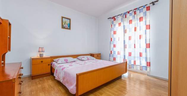 Holiday House Anica - Bibinje