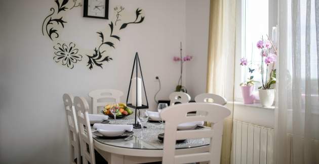 Appartamenti Dominik Rab / Two Bedrooms A1 - Rab