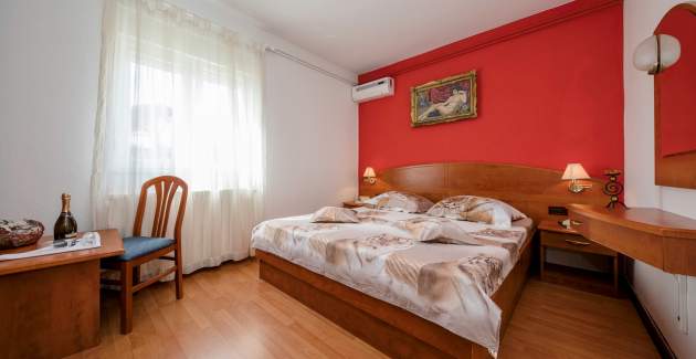 Apartments Dominik Rab / Two Bedrooms A1 - Rab