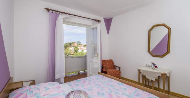 Rooms Padovan/ Room S7 -Banjol