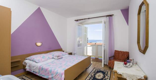 Rooms Padovan/ Room S7 -Banjol