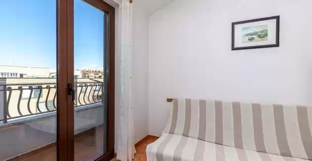 Apartmani Banko A3 - Rovinj