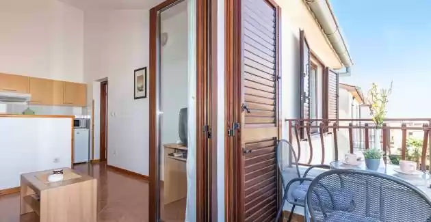 Apartmani Banko A3 - Rovinj