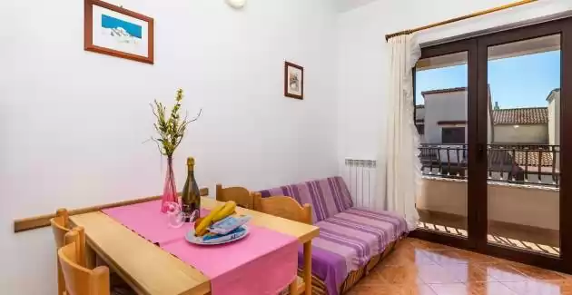 Apartmani Banko A2 - Rovinj