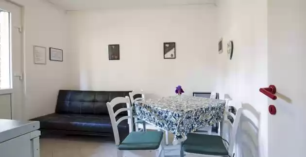 Ferienwohnung Pavlovic / Ein Schlafzimmer - Rovinj