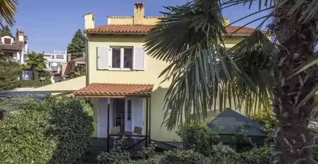 Ferienwohnung Pavlovic / Ein Schlafzimmer - Rovinj