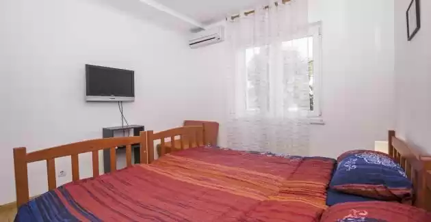 Ferienwohnung Pavlovic / Ein Schlafzimmer - Rovinj