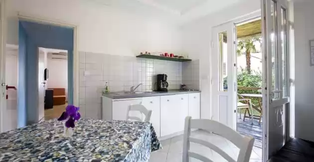 Ferienwohnung Pavlovic / Ein Schlafzimmer - Rovinj