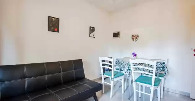 Ferienwohnung Pavlovic / Ein Schlafzimmer - Rovinj