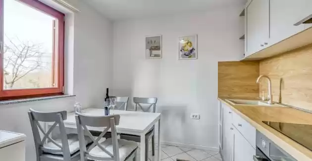 Ferienwohnung Nino - Rovinj