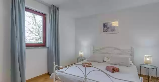 Ferienwohnung Nino - Rovinj