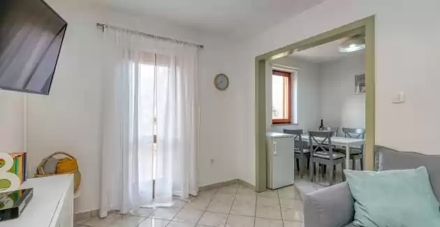 Ferienwohnung Nino - Rovinj