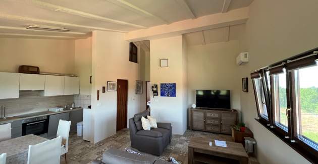 Apartment Marija Murage A2 - Barbariga