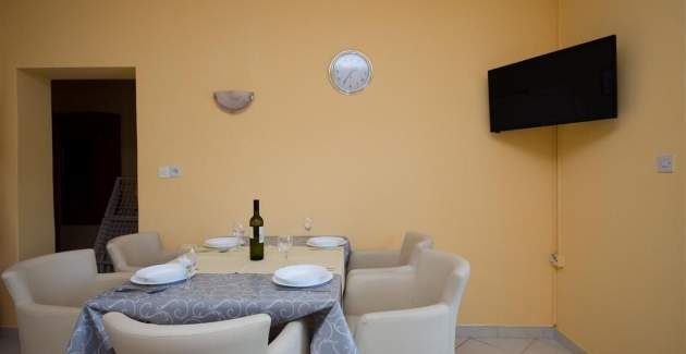 Apartment Jasna Rab A3