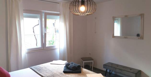 Apartment Jasna Rab A4