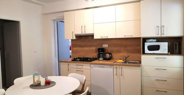 Apartment Jasna Rab A4