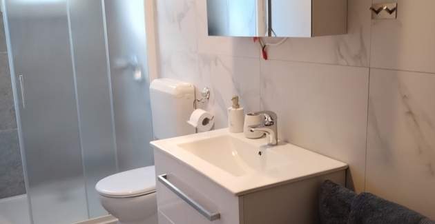 Apartment Jasna Rab A4