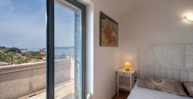 Apartment  Lapida A3 - Insel Rab