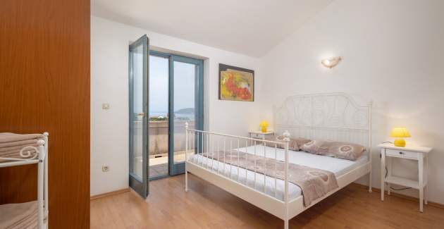 Apartment  Lapida A3 - Insel Rab