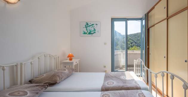 Apartment  Lapida A3 - Insel Rab