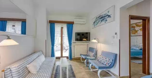 Villa Betiga / Apartment Istanbul A2 - Barbariga