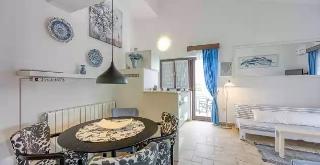 Villa Betiga / Apartment Istanbul A2 - Barbariga