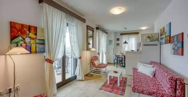 Villa Betiga / Apartment Moscow A3 - Barbariga