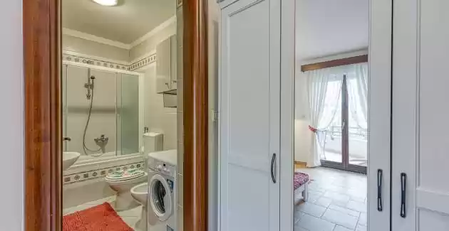 Villa Betiga / Apartment Moscow A3 - Barbariga