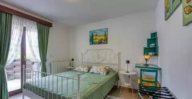 Villa Betiga / Apartment Pula A5 - Barbariga