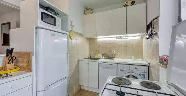 Villa Betiga / Apartment Pula A5 - Barbariga